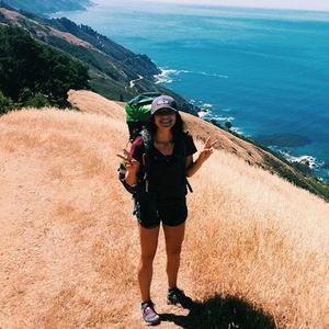 Meet your Posher, Olivia